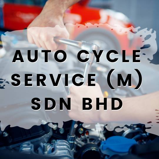 Auto Cycle Service (M) Sdn Bhd 
